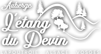 L'étang du Devin